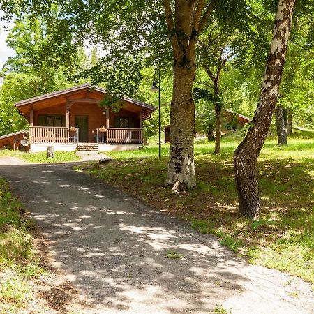 Chalet Fragolina Capanne di Sillano Buitenkant foto
