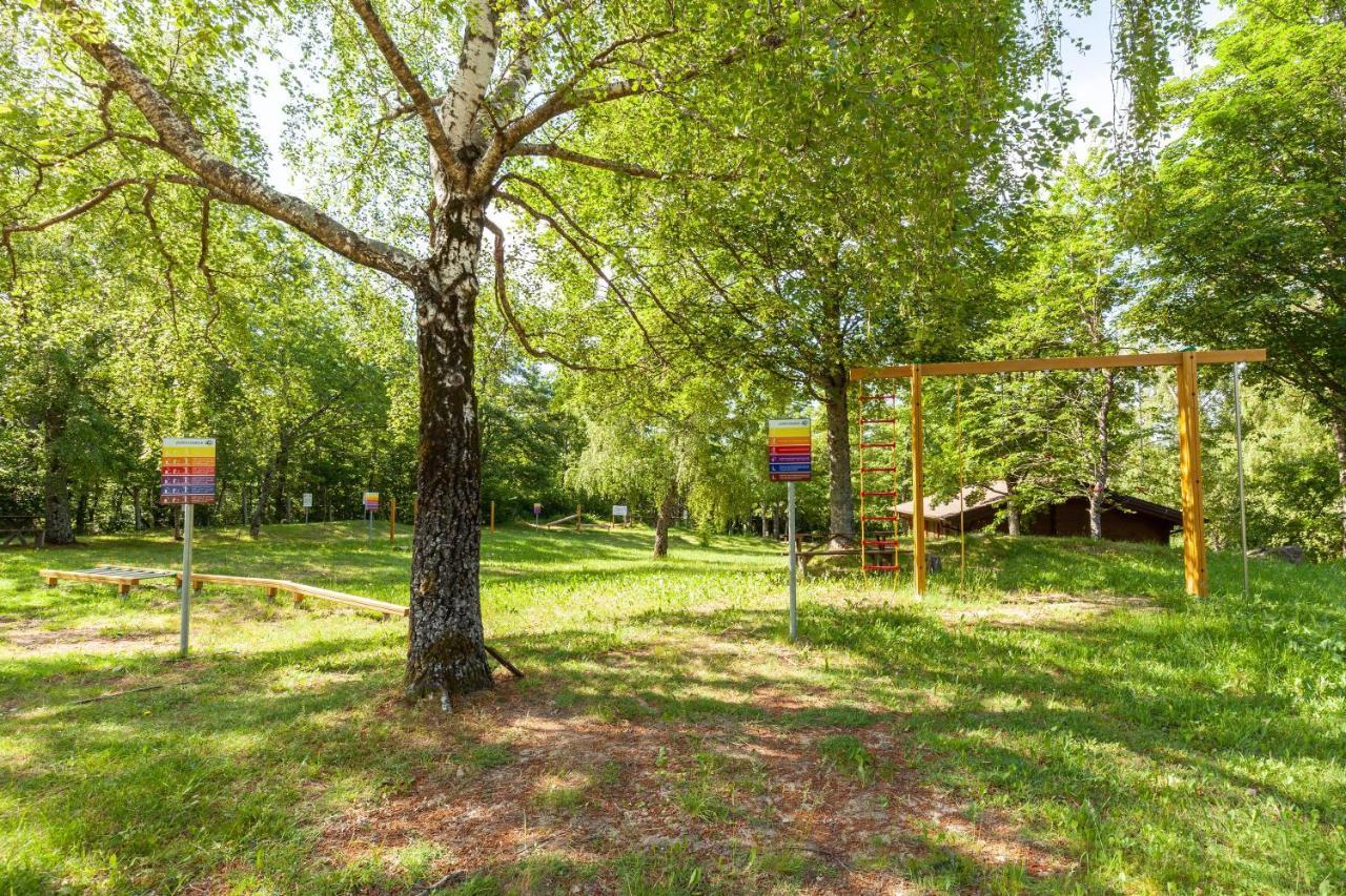 Chalet Fragolina Capanne di Sillano Buitenkant foto